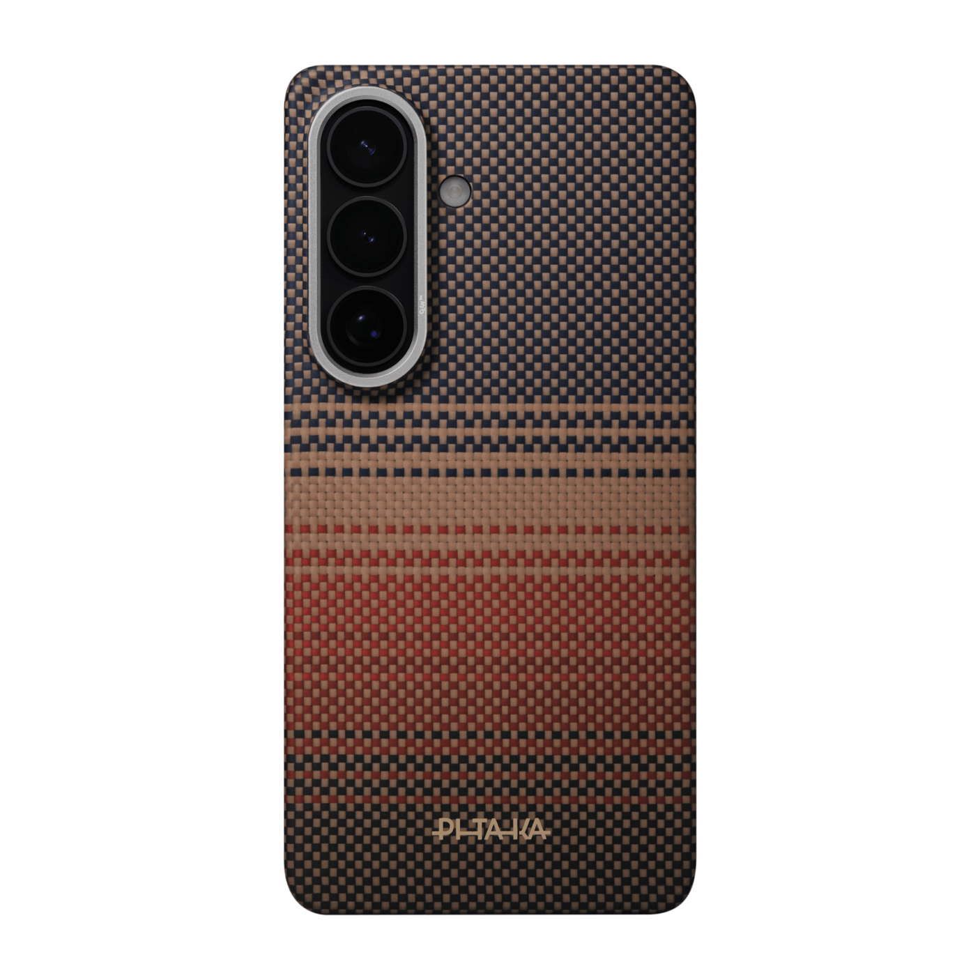 Pitaka Telefon Husa Pitaka KS2603S pentru Samsung Galaxy S26 Plus | Edge Case, Sunset