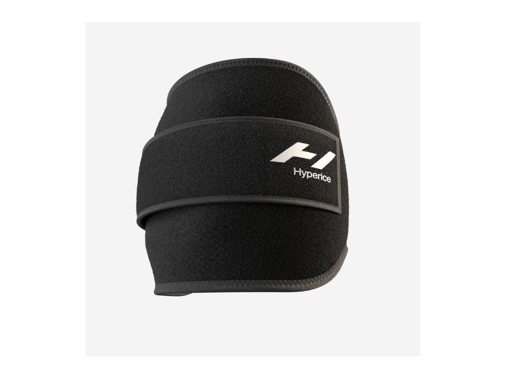 Hyperice Aparat masaj Aparat masaj Hyperice 22000-001-00 | Digital, Portabil