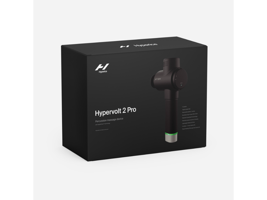 Hyperice Aparat masaj Aparat masaj Hyperice 54200-001-00