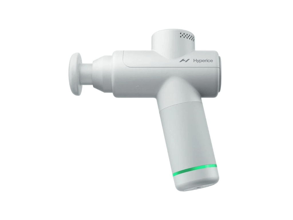 Hyperice Aparat masaj Aparat Masaj Hyperice 55200-006-00 | 40W, 0.68kg, Portabil