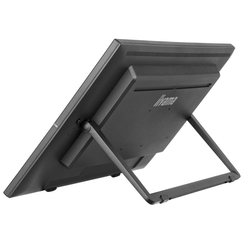Iiyama Monitor PC Monitor Touch Iiyama ProLite T2755QSC-B1 154131 | 27", WQHD, IPS, 10-Point Touch