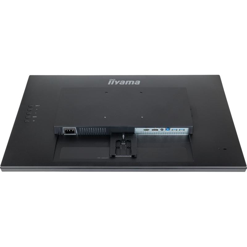 Iiyama Monitor PC Monitor Iiyama ProLite XU2792QSU-B6 | 27", QHD, IPS, 75Hz, Adaptive Sync