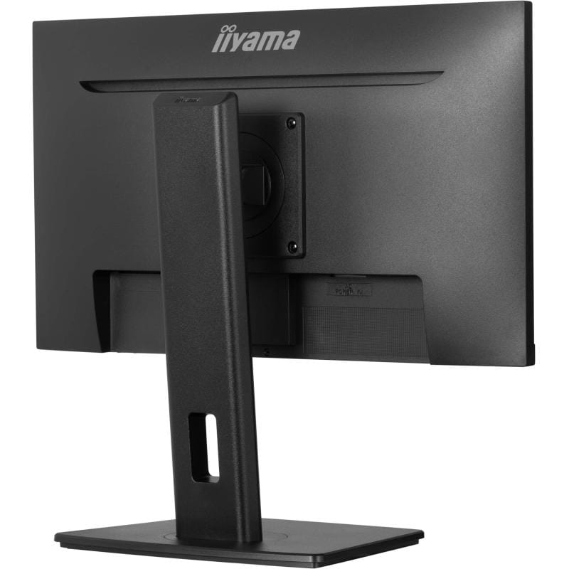 IIYAMA Monitor iiyama ProLite XUB2293HS-B6 21,5" Full HD IPS, ergonomic, pentru birou si lucru de acasa