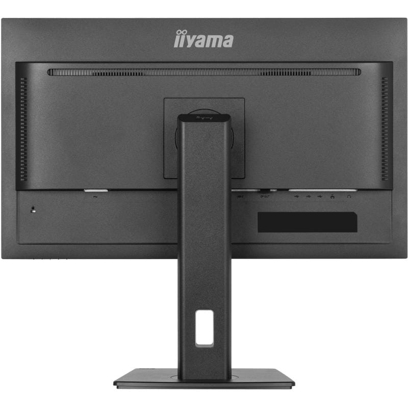 Iiyama Monitor PC Monitor Iiyama ProLite XUB2797QSN-B2 158400 | 27", IPS, QHD, USB-C