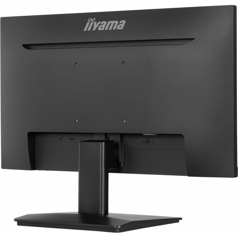 IIYAMA Monitor iiyama XU2293HS-B6 21.5" IPS Full HD, rame subțiri, pentru birou și multimedia