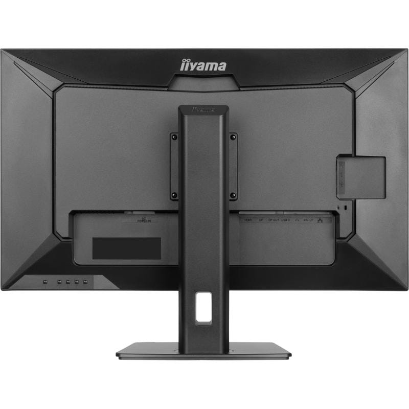 Iiyama Monitor PC Monitor iiyama XUB3297QSNP-B1 | 32", QHD, IPS, 75Hz