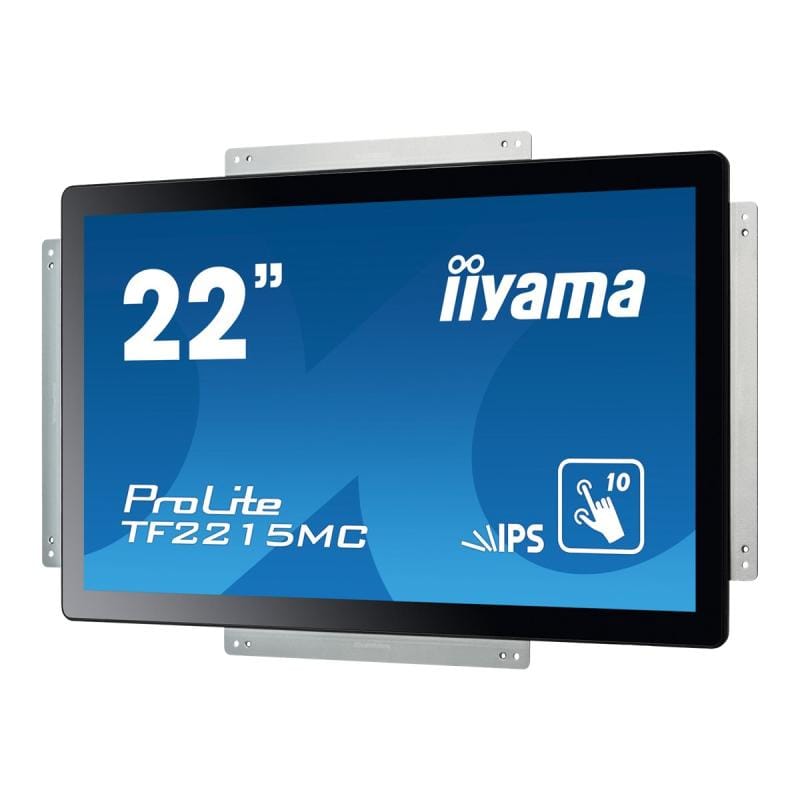 IIYAMA Iiyama ProLite TF2215MC-B2 TF2215MCB2 LED monitor (TF2215MC-B2)