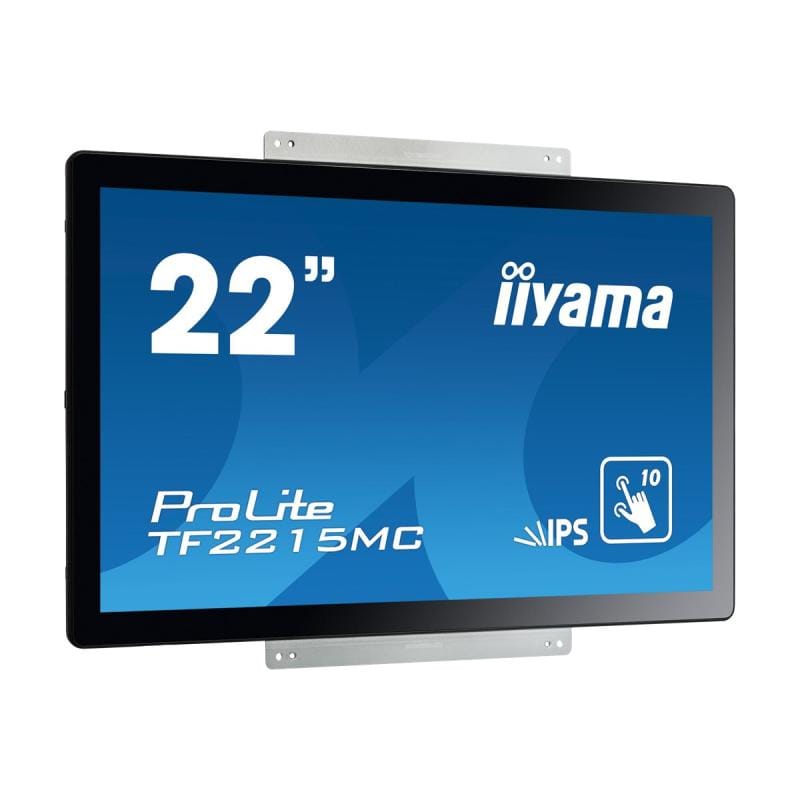 IIYAMA Iiyama ProLite TF2215MC-B2 TF2215MCB2 LED monitor (TF2215MC-B2)