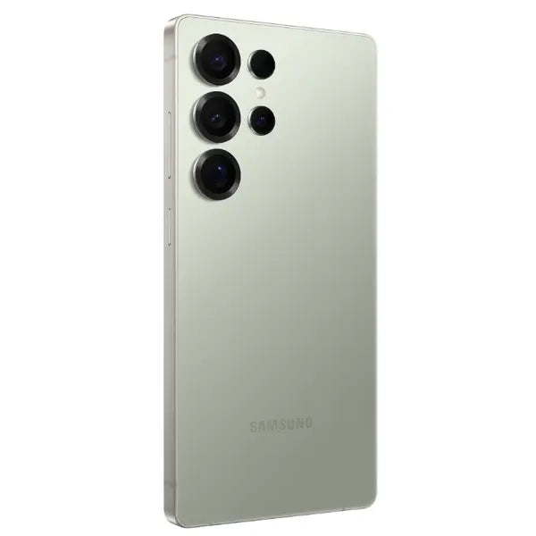 Smartphone Samsung Galaxy S25 Ultra SM-S938BZGGEUE | 6.9", 12GB RAM, 256GB, 5G, Titanium Jadegreen