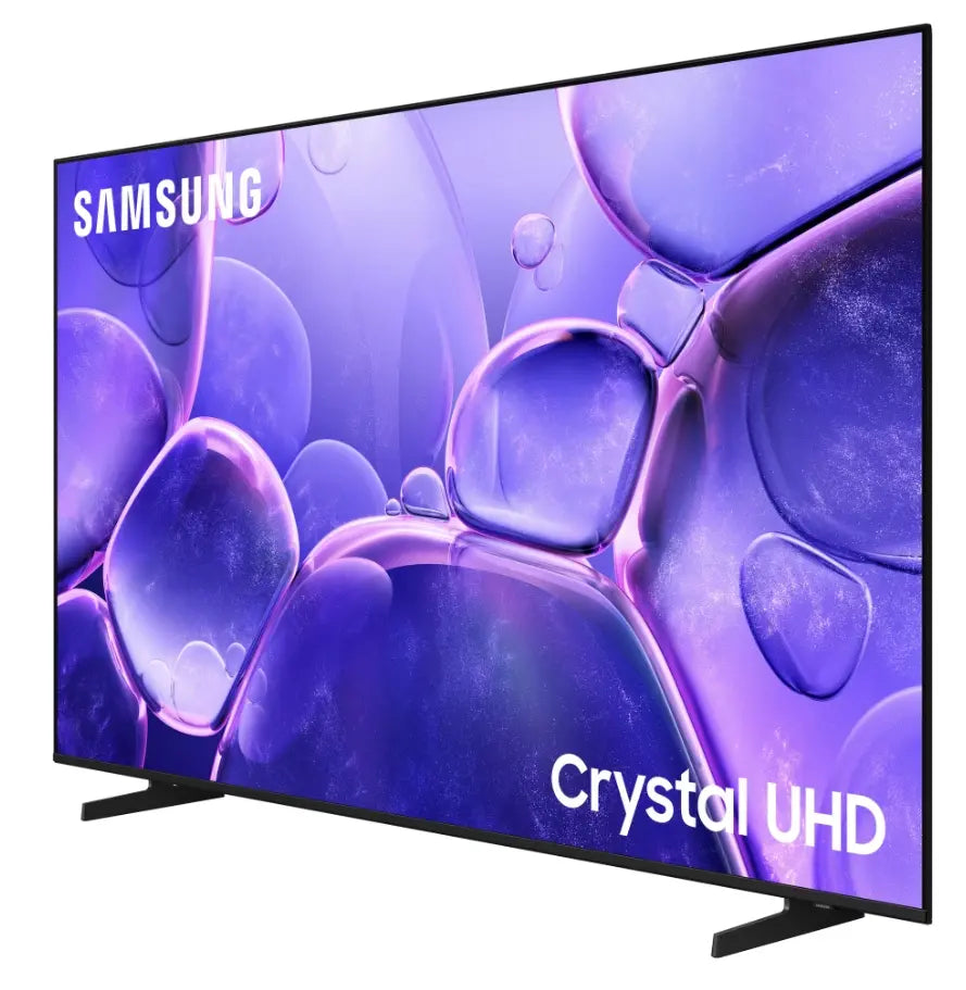 Televizor Samsung LED UE50U8092FUXXH | 125 cm, Smart, 4K UHD, Clasa G