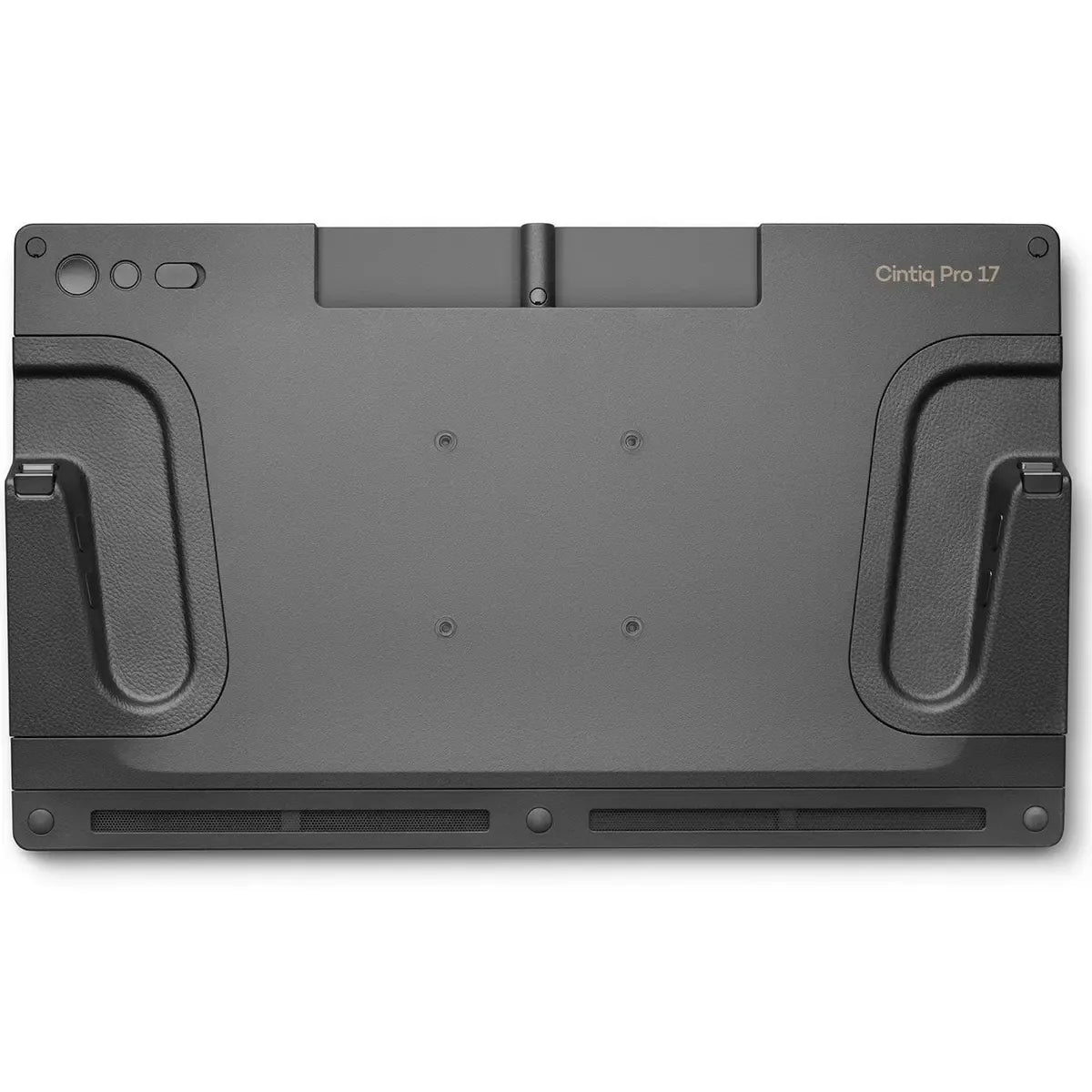 Tableta Grafica Wacom DTH172K0B | 17", 4K UHD, Touch, Gri