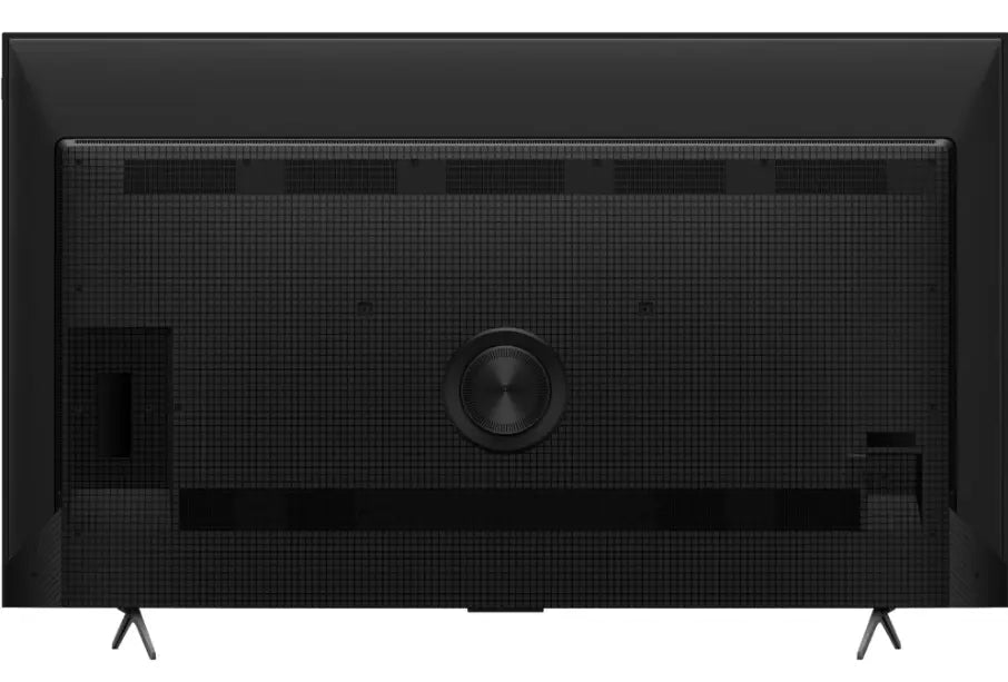 Televizor TCL QLED 55P8K | 139 cm, Smart Google TV, 4K, Clasa F