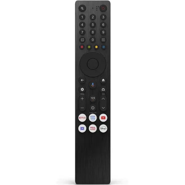 TCL Televizoare Televizor TCL QLED 55P7K | 139 cm, Smart Google TV, 4K, Clasa F