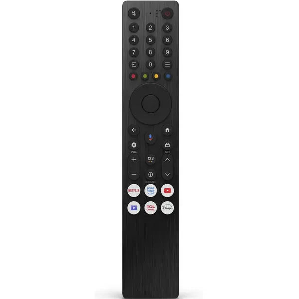 TCL Televizoare Televizor TCL QLED 43P7K | 108 cm, Smart Google TV, 4K, Clasa F