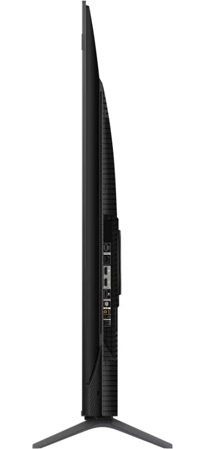 Televizor TCL QLED 55P8K | 139 cm, Smart Google TV, 4K, Clasa F