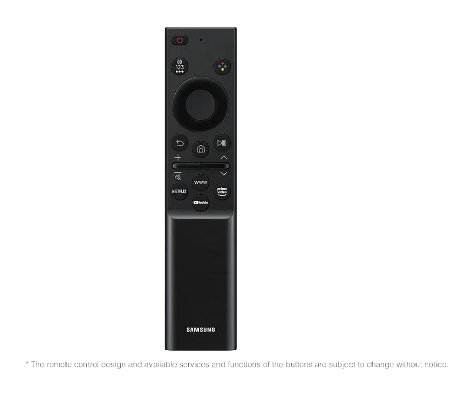 Televizor Samsung LED UE50U8092FUXXH | 125 cm, Smart, 4K UHD, Clasa G