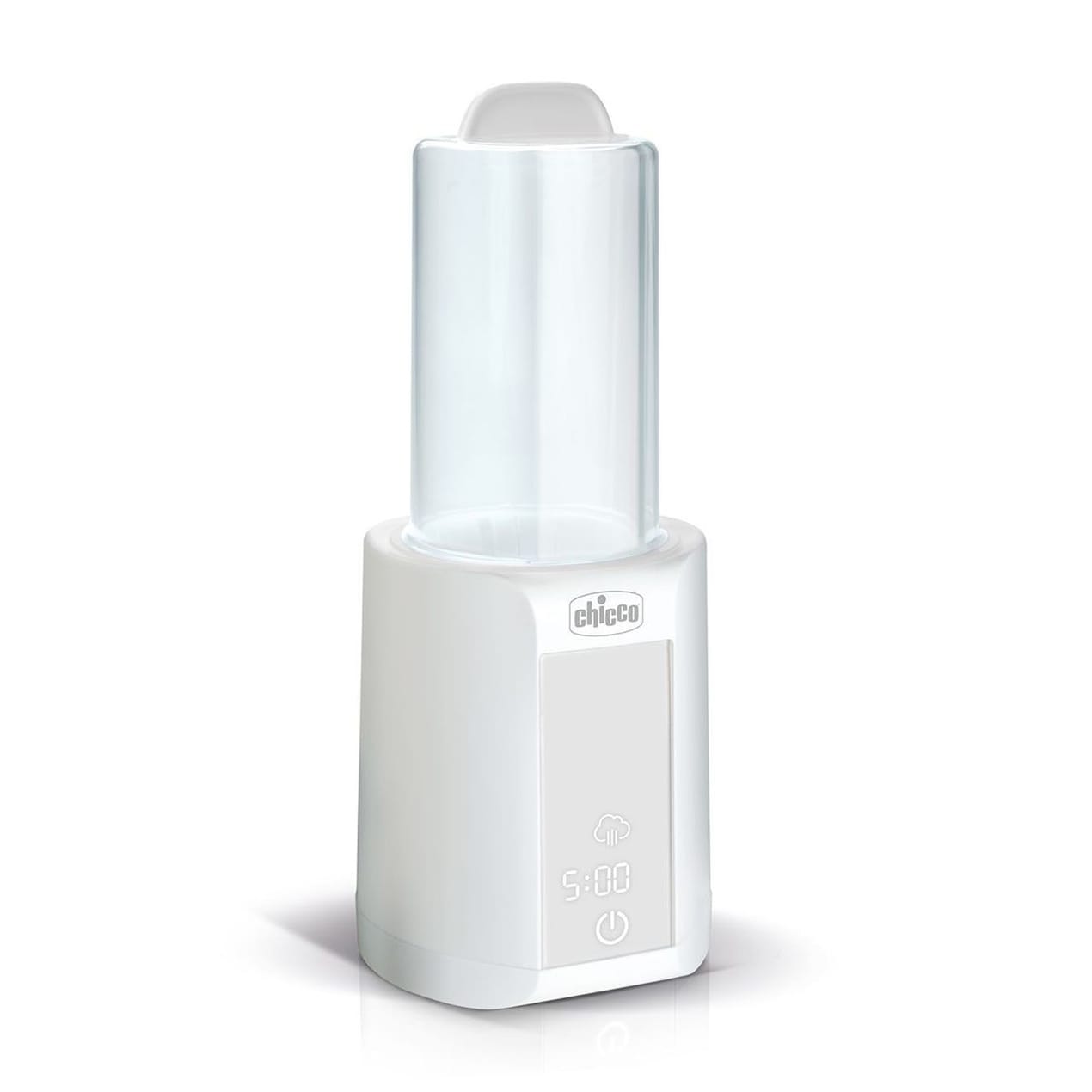 Chicco Alimentație bebe Incalzitor si Sterilizator Chicco 0739010-7 | Digital, Electric, Aburi, 2 in 1, 0 Luni+