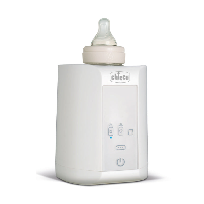 Incalzitor Electric Chicco pentru Biberoane, 0luni+