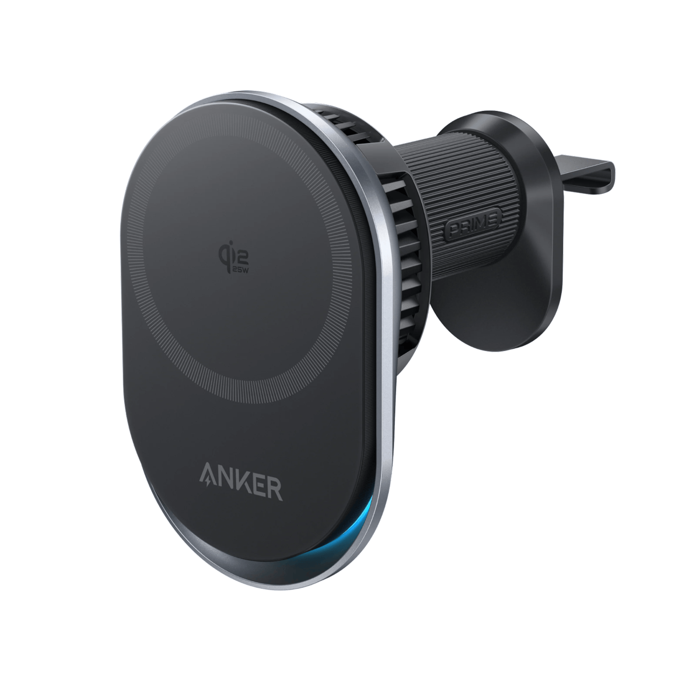 Anker Incarcator auto Incarcator Auto Wireless Anker Prime MagGo AirCool B2933H11 | Qi2, 25W, TEC Cooling, iPhone 12-17
