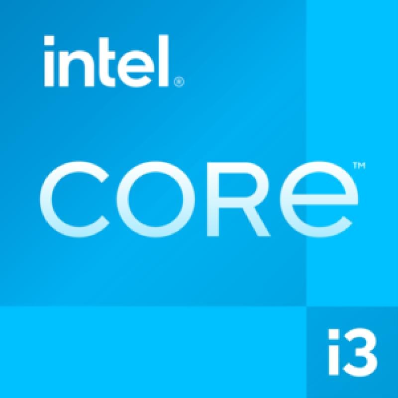 Intel Procesor desktop Procesor Intel Core i3-14100 BX8071514100 | 4 Core, 5.0GHz, LGA1700