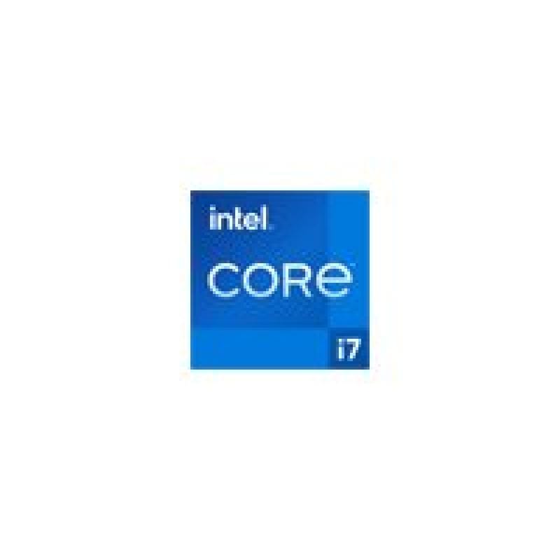 Intel Procesor desktop Procesor Intel Core i7-12700F BX8071512700F | 12 Nuclee, 20 Fire, 2.1GHz, LGA1700