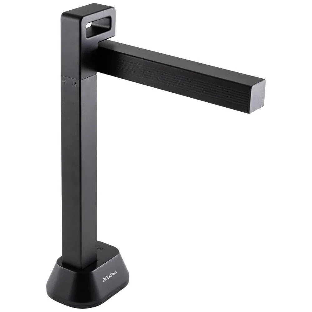 IRIS Scanner Scanner IRIS 464416 | Portabil, USB, Compact