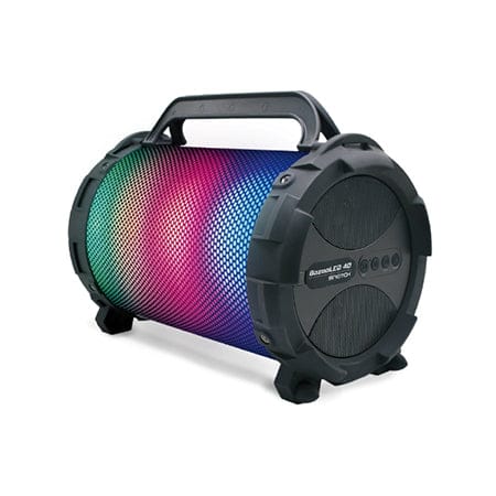 Isnatch Boxa portabila Boxă Portabilă Isnatch K-04400020 | 40W, Alb