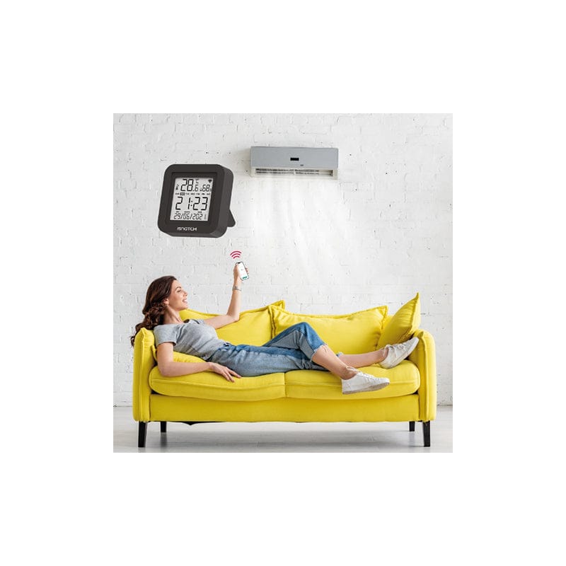 Isnatch Controller remote Controller remote Isnatch K-68681005