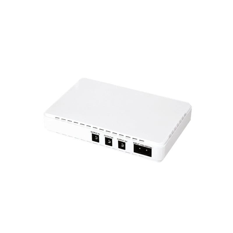 Isnatch Mini UPS Mini UPS Isnatch K-59631775 | Alb