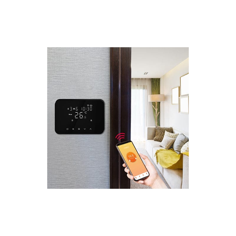 Isnatch Termostat temperatura Termostat temperatura Isnatch K-49683035