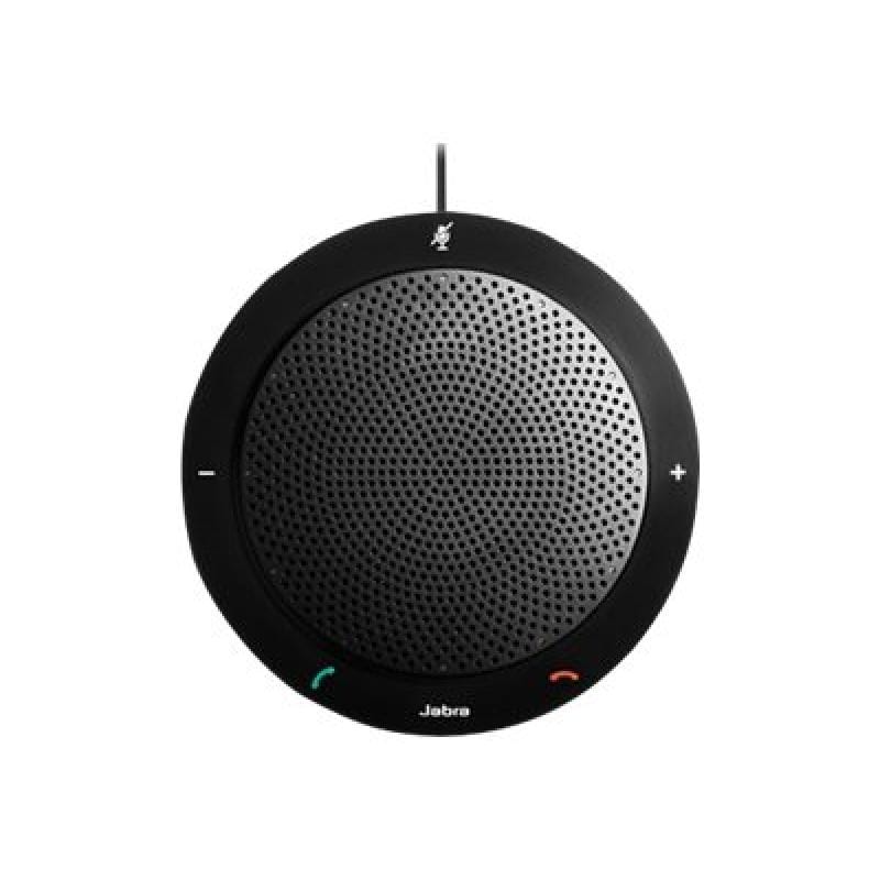 Jabra Speakerphone Speakerphone Jabra Speak 410 MS 7410-109 | USB, Microfon Omnidirectional, Plug-and-Play, Microsoft