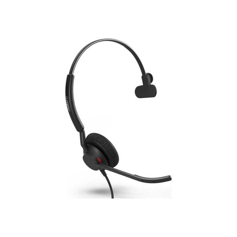 Jabra Audio profesional Casca Jabra Engage 50 II UC Mono 5093-610-299 | Call Center, USB-A, Microfon