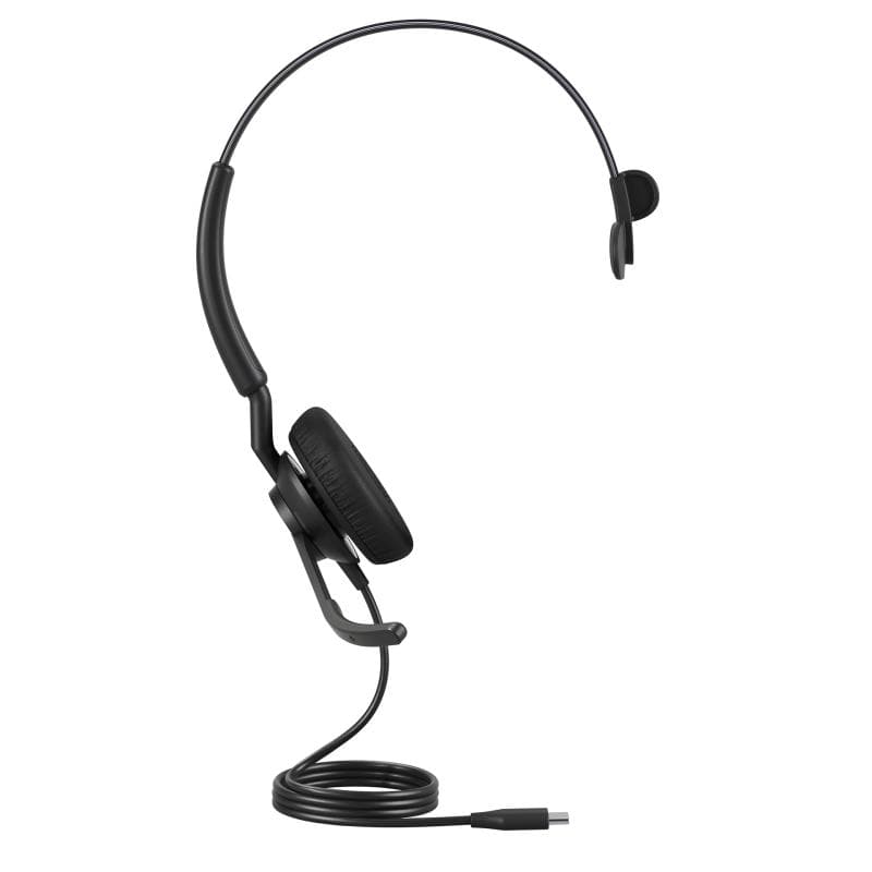 Jabra Audio profesional Casca Jabra Engage 50 II UC Mono 5093-610-299 | Call Center, USB-A, Microfon