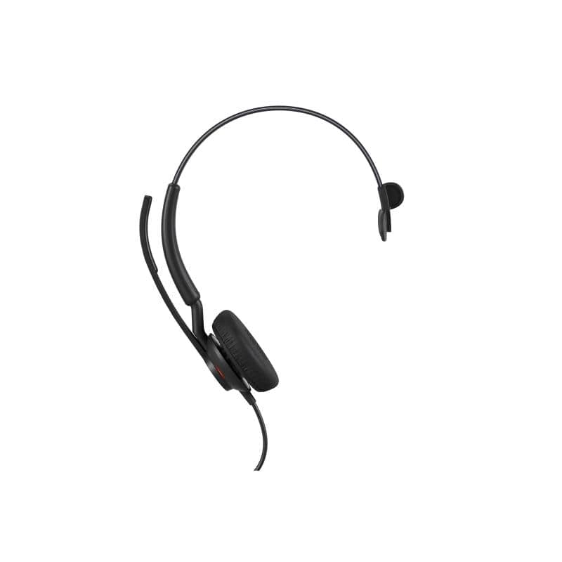 Jabra Audio profesional Casca Jabra Engage 50 II UC Mono 5093-610-299 | Call Center, USB-A, Microfon