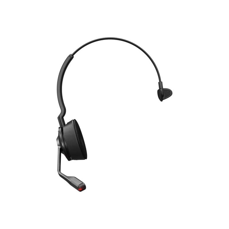 Jabra Audio profesional Casca Jabra Engage 55 Mono 9553-450-111 | DECT, Wireless, On-Ear, Birou