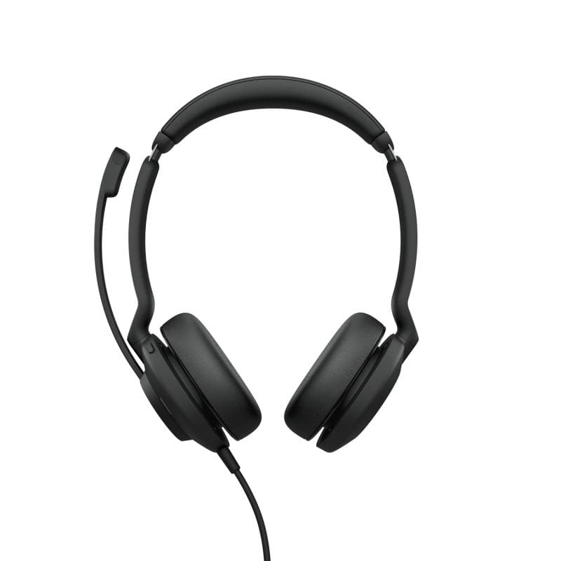 Jabra Casti Casti Jabra Evolve2 30 SE UC Stereo 23189-989-879 | USB-A, Microfon, Stereo