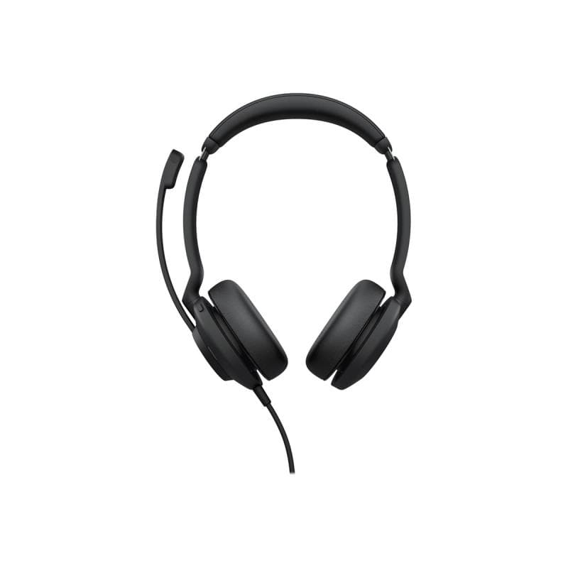 Jabra Casti Casti Jabra Evolve2 30 SE UC Stereo 23189-989-879 | USB-A, Microfon, Stereo