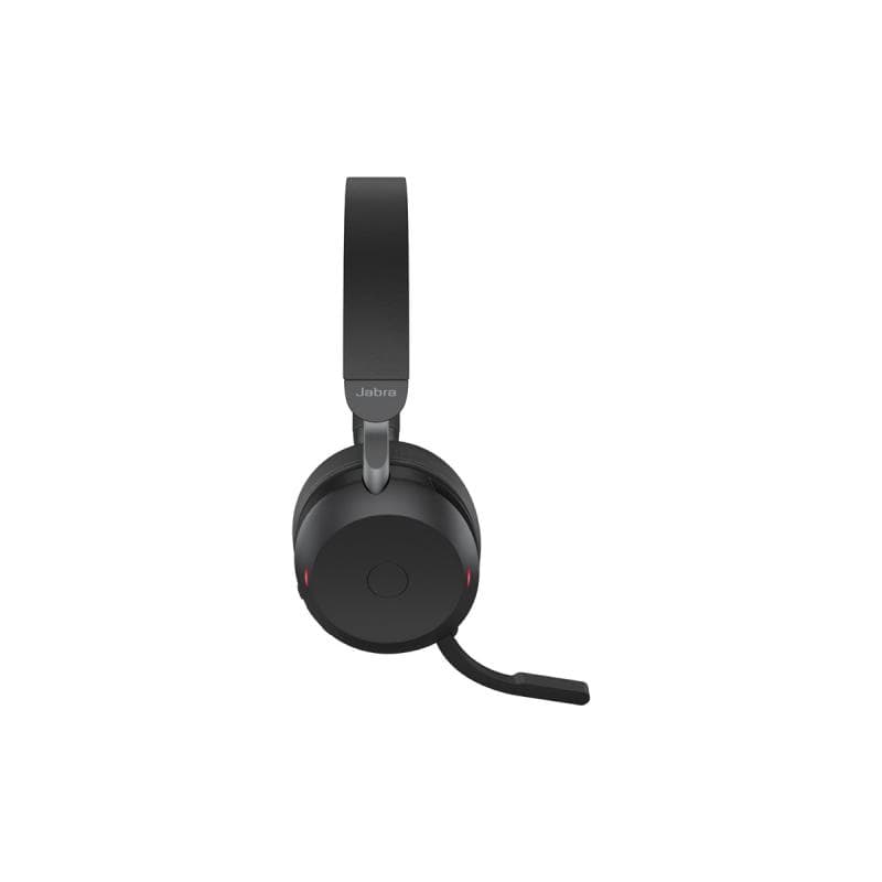 Jabra Casti Casti Jabra Evolve2 75 27599-989-999 | Wireless, On-Ear, ANC, USB-A