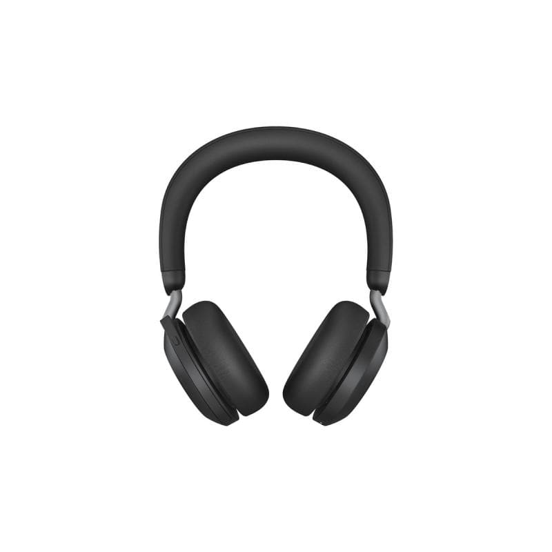 Jabra Casti Casti Jabra Evolve2 75 27599-989-999 | Wireless, On-Ear, ANC, USB-A