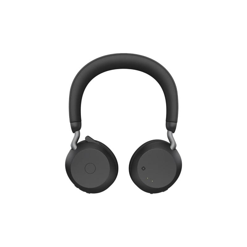 Jabra Casti Casti Jabra Evolve2 75 27599-989-999 | Wireless, On-Ear, ANC, USB-A