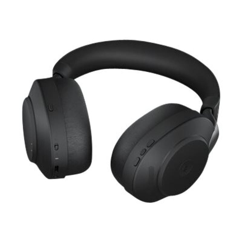 Jabra Audio profesional Casti Jabra Evolve2 85 MS Stereo 28599-999-889 | Over-Ear, Bluetooth, Certificare Microsoft Teams