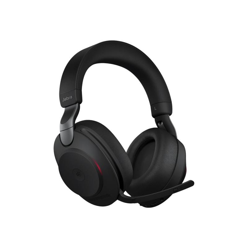 Jabra Audio profesional Casti Jabra Evolve2 85 MS Stereo 28599-999-889 | Over-Ear, Bluetooth, Certificare Microsoft Teams
