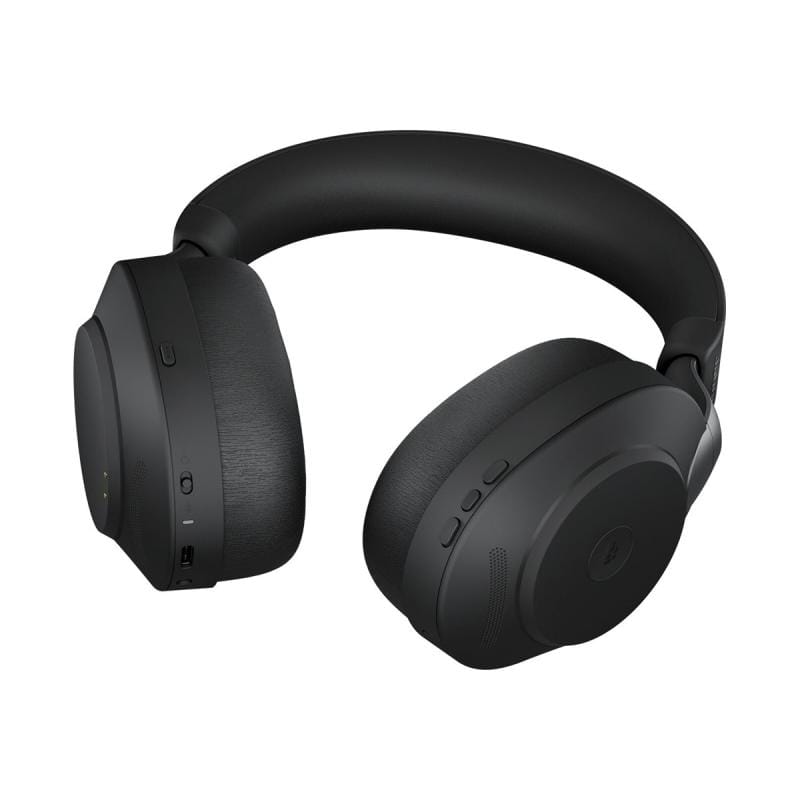 JABRA Jabra Evolve2 85 MS Stereo Headset (28599-999-989) (28599999989)