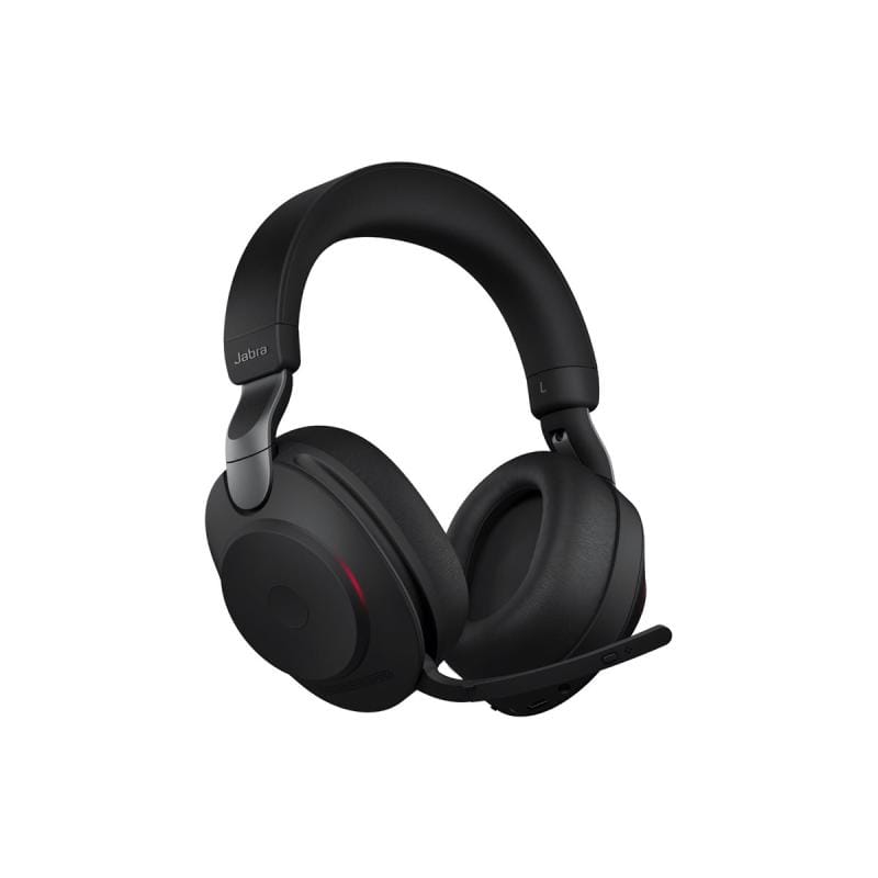 JABRA Jabra Evolve2 85 UC Stereo Headset (28599-989-999) (28599989999)