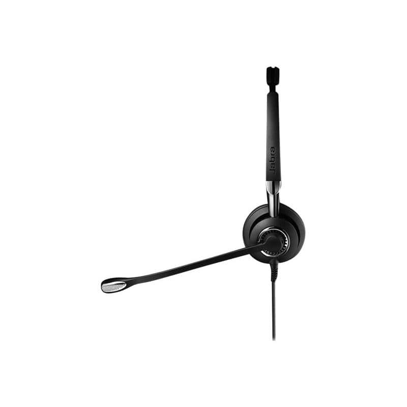 Jabra Casti Casti Jabra BIZ 2400 II Duo GN2409-820-204 | USB, Stereo, Microfon