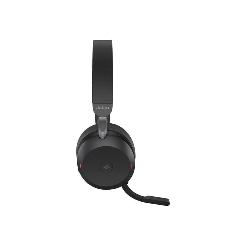 Jabra Casti bluetooth Casti Bluetooth Jabra Evolve2 75 MS Stereo 165446 | Over-Ear, Reducere Zgomot, USB-A, Microsoft Teams