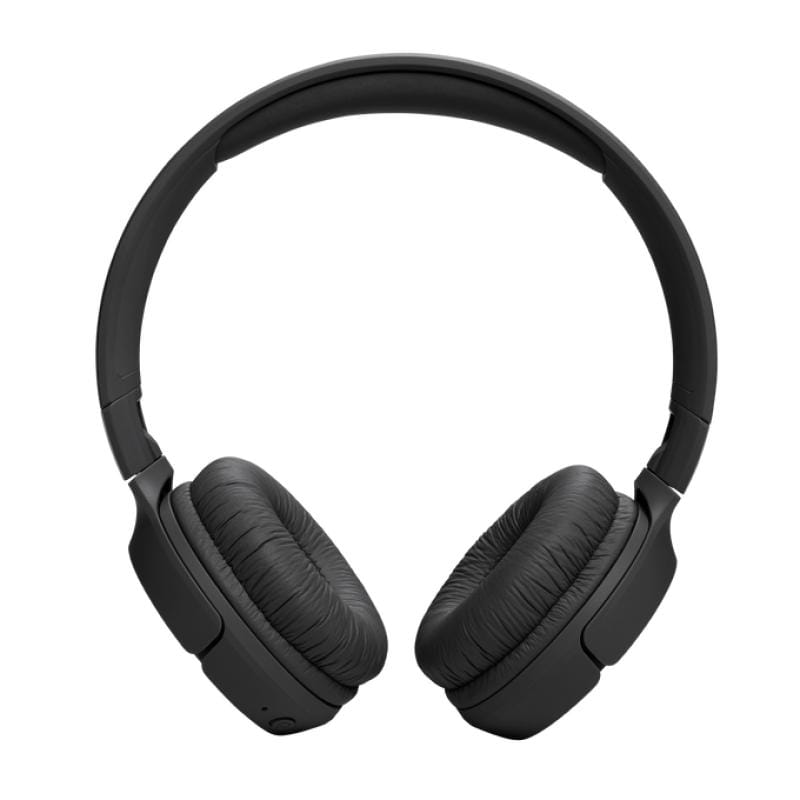 Jbl Casti bluetooth Casti Wireless JBL Tune 520BT | Over-Ear, Bluetooth, Negru