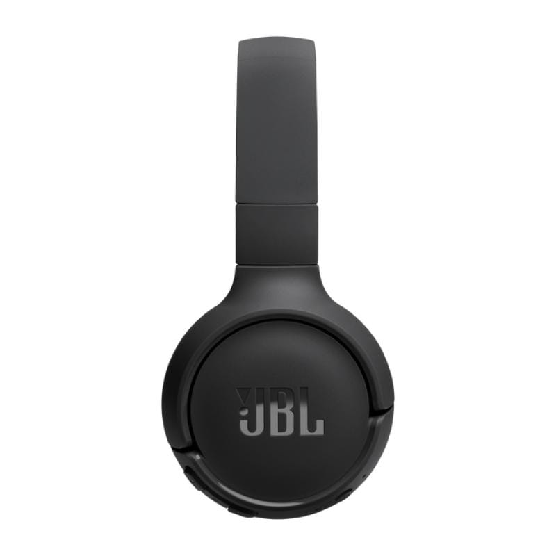 Jbl Casti bluetooth Casti Wireless JBL Tune 520BT | Over-Ear, Bluetooth, Negru