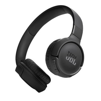 Jbl Casti bluetooth Casti Wireless JBL Tune 520BT | Over-Ear, Bluetooth, Negru