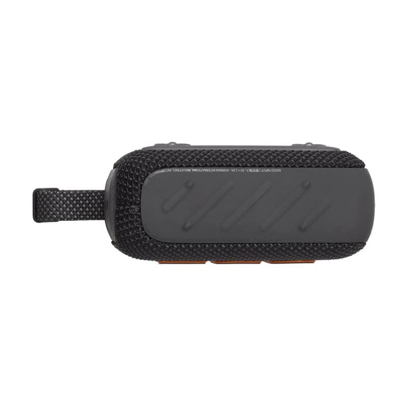 Jbl Boxa Bluetooth Boxa Bluetooth JBL Go 4 JBLGO4BLK | Portabila, Neagra